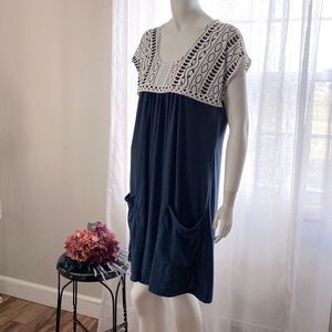 Casual Spring Dress NWT